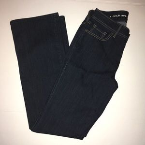 Boot cut Jeans 😏😉